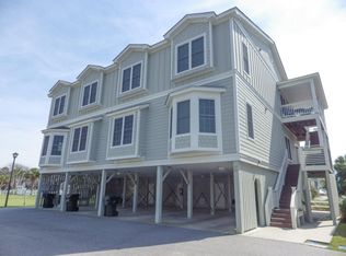 126 Jungle Rd #5D, Edisto Island, SC 29438