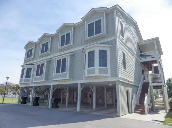 126 Jungle Rd #5D, Edisto Island, SC 29438