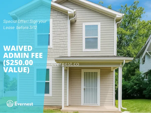 4014 Park Ave, Kansas City, MO 64130