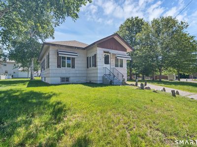 558 New London Turnpike, Norwich, CT, 06360