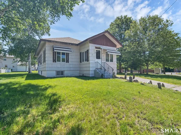 558 New London Turnpike, Norwich, CT 06360