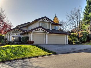 3414 Kensington Ct, El Dorado Hills, CA 95762