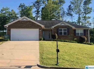 13 Wilson Way, Lincoln, AL 35096