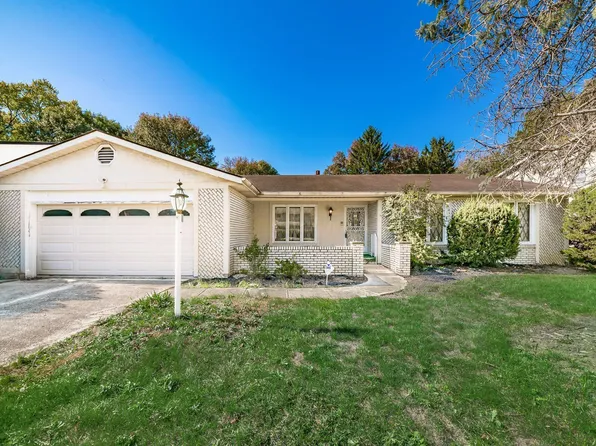 2033 Walnut Hill Park Dr, Columbus, OH 43232