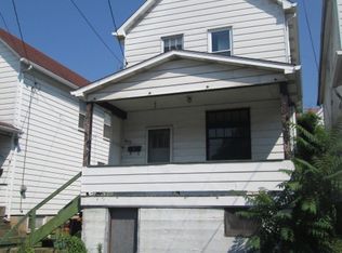 853 8th Ave, Brackenridge, PA 15014