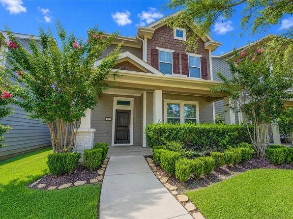 6011 Dark Kite Trl, Missouri City, TX 77459