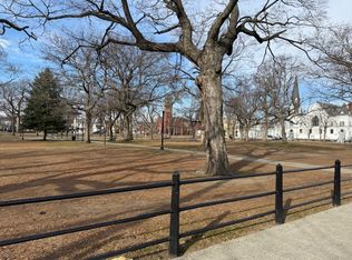 584 Kossuth St APT 3, Bridgeport, CT 06608