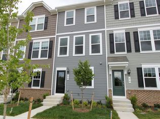 88 Anthem St, Ranson, WV 25438