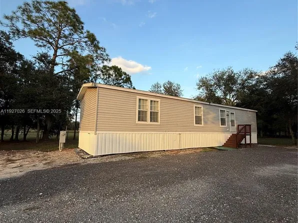 455 S Coral St #0, Clewiston, FL 33440