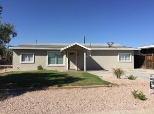 7934 E 6th Ave, Mesa, AZ 85208