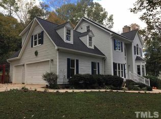 1352 Turner Farms Rd, Garner, NC 27529