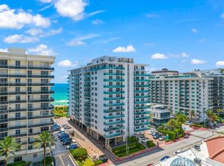 9511 Collins Ave APT 701, Surfside, FL 33154
