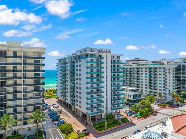 9511 Collins Ave APT 701