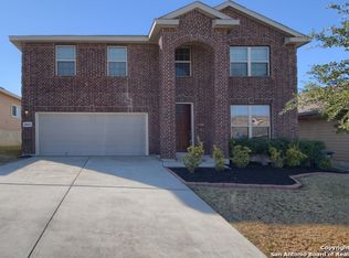 16643 Dolente Rd, San Antonio, TX 78266