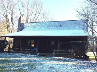 5537 Kennedy Rd, Lowellville, OH 44436