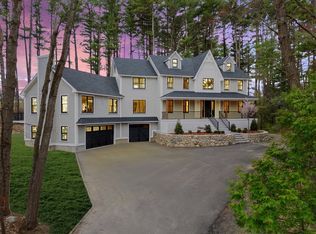 28 Nutter Rd, North Reading, MA 01864