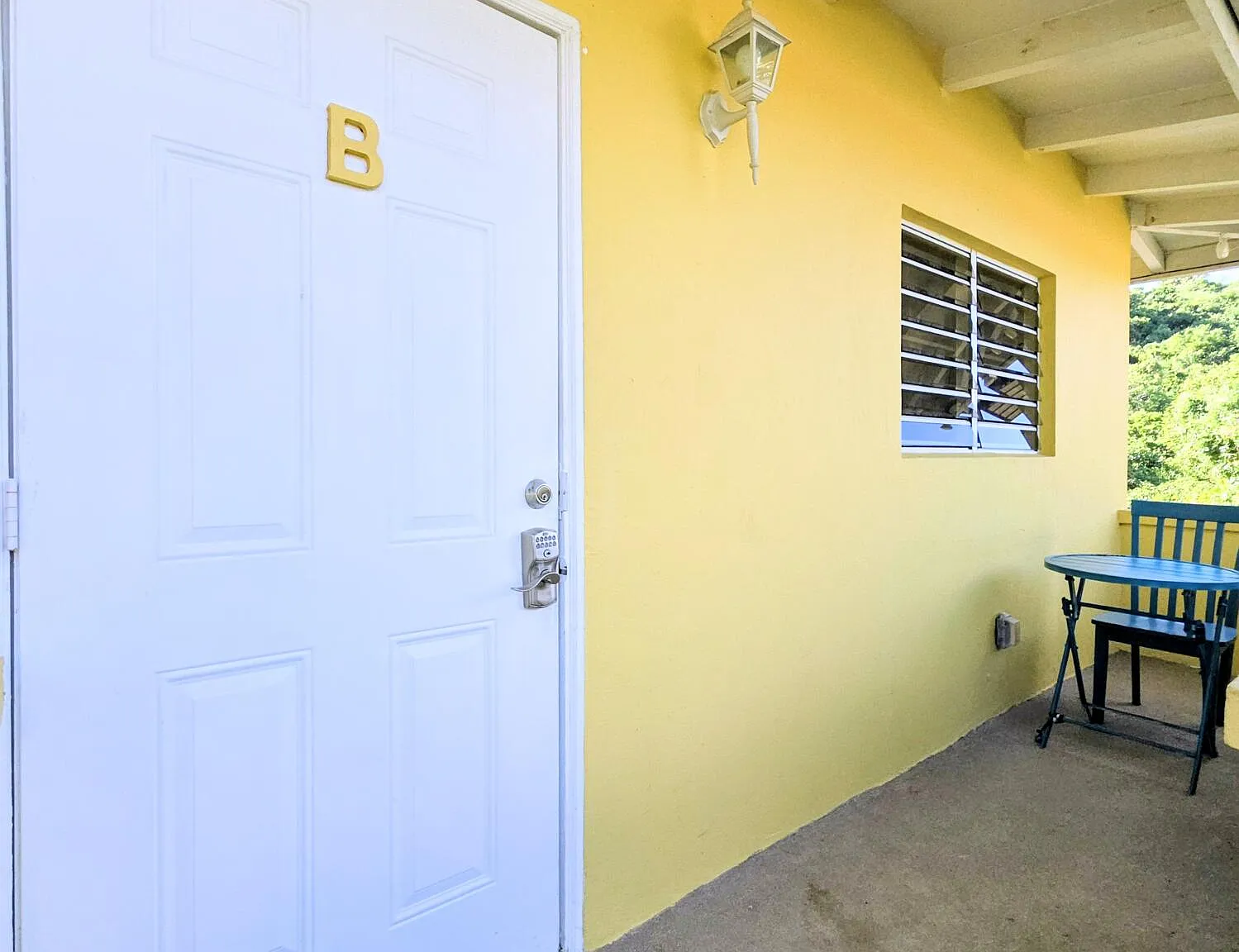 2 bed, $2,100 — Photo 4