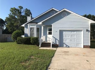 3817 Constance Rd, Hope Mills, NC 28348