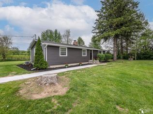 12660 Darling Rd, Milan, MI 48160