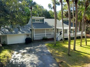 703 Skipjack Rd, Fripp Island, SC 29920