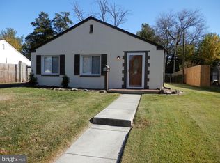 416 Howell Dr, New Castle, DE 19720