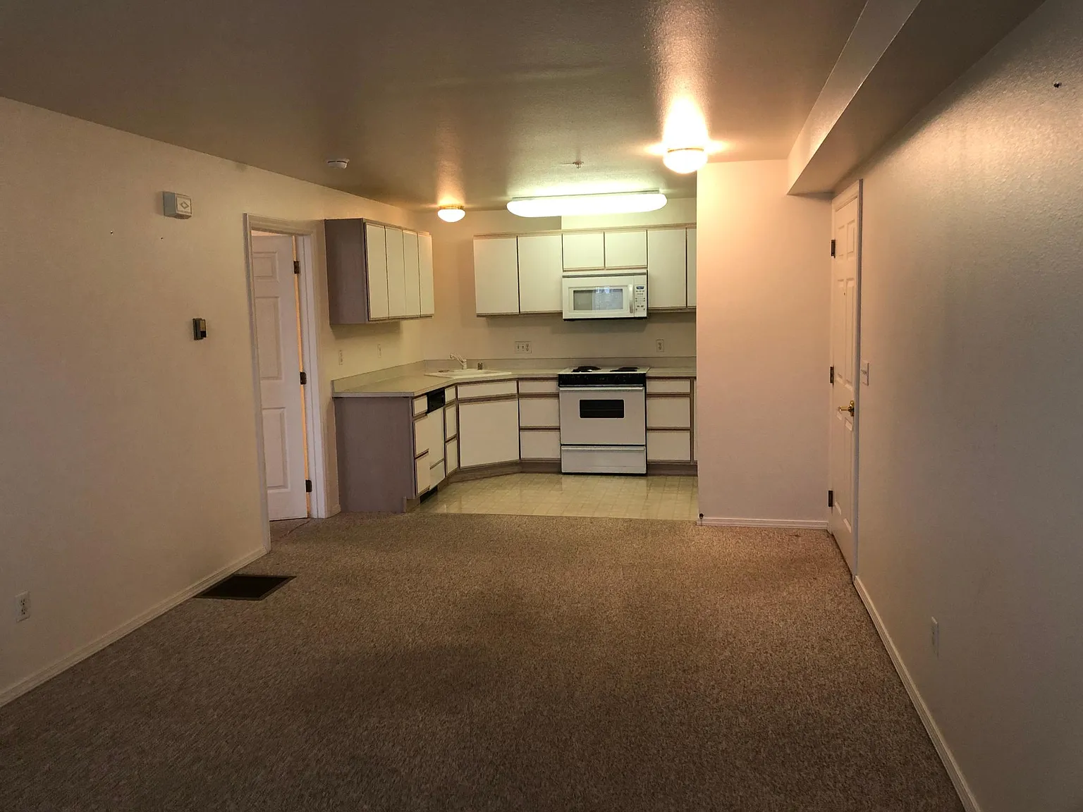 1 bed, 730 sqft, $1,150 — Photo 3
