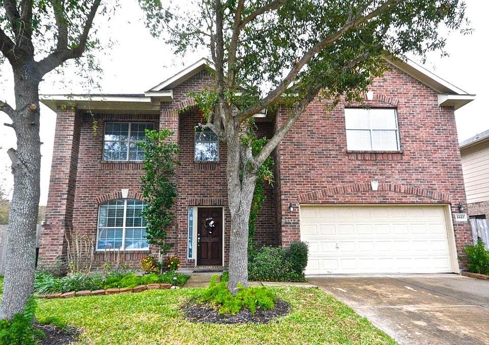 1st image of 9407 Heflin Colony Dr