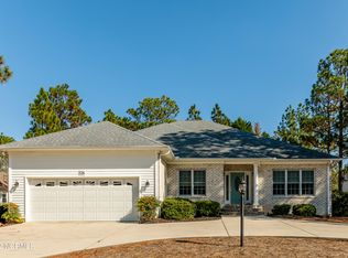 126 Sakonnet Trl, Pinehurst, NC 28374