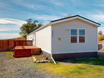 20928 Tank Hill Road, Austin, CO, 81410