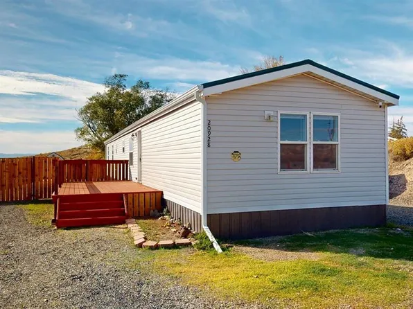 20928 Tank Hill Road, Austin, CO 81410