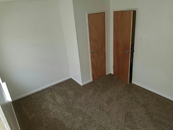Front bedroom