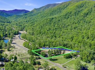 326 Ewart Wilson Rd, Burnsville, NC 28714