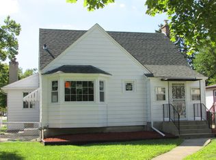 2344 S 11th Ave, Broadview, IL 60155