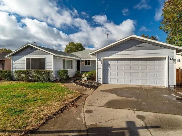 10261 Coloma Rd, Rancho Cordova, CA 95670