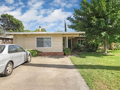 1856 Porter Way, Stockton, CA, 95207