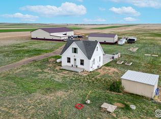 10450 County Road 94, Nunn, CO 80648