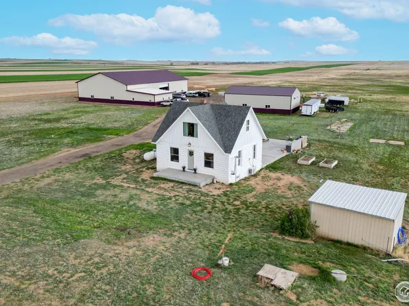10450 County Road 94, Nunn, CO 80648