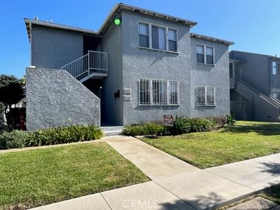 10222 S Van Ness Ave, Los Angeles, CA, 90047