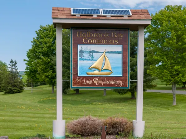 383 Holbrrok Bay Commons #B 13, Newport Town, VT 05857