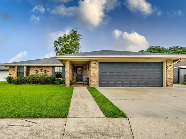 115 McAllen Dr, Houma, LA 70360