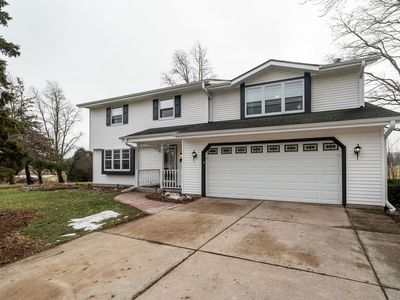 N101W15877 Santa Fe DRIVE, Germantown, WI, 53022