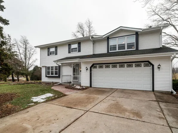 N101W15877 Santa Fe DRIVE, Germantown, WI 53022