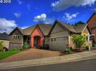 2862 SE Elliott Dr, Gresham, OR 97080