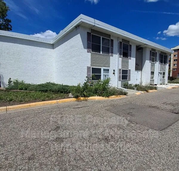 1531 American Blvd E #116 — Photo 1