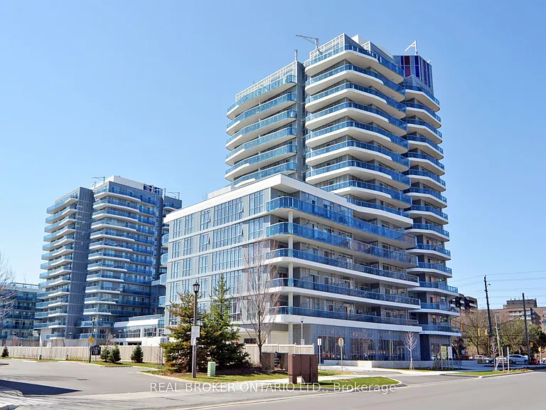9471 Yonge St #623 — Photo 1