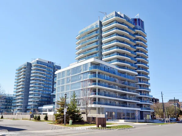 9471 Yonge St, Richmond Hill, ON