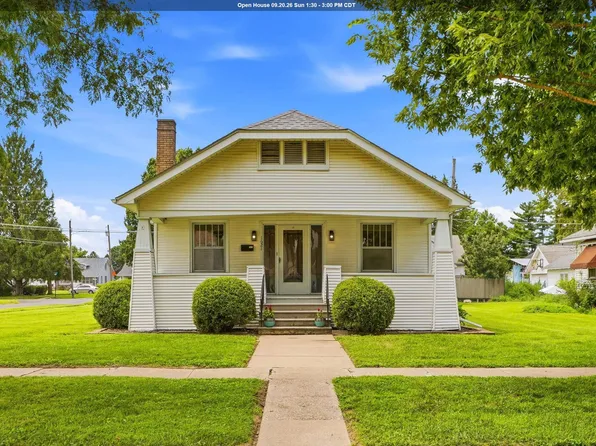 1621 S 15th St, Burlington, IA 52601