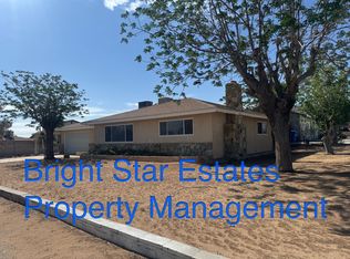 1241 Mirage Dr, Barstow, CA 92311
