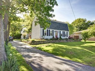 102 N 4th Ave, Ozark, MO 65721