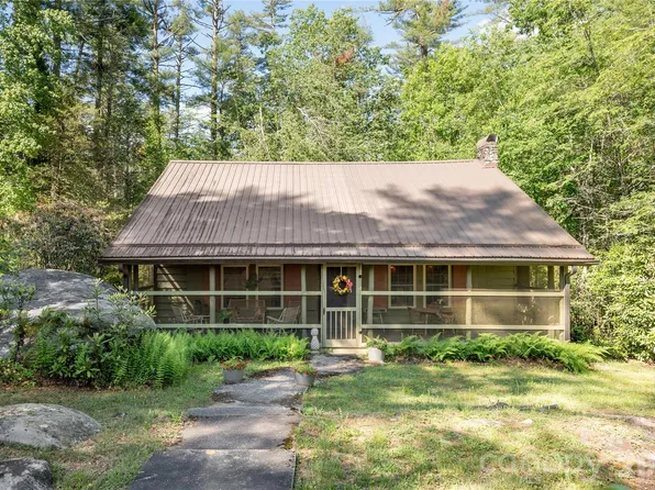 10844 Greenville Hwy, Cedar Mountain, NC 28718